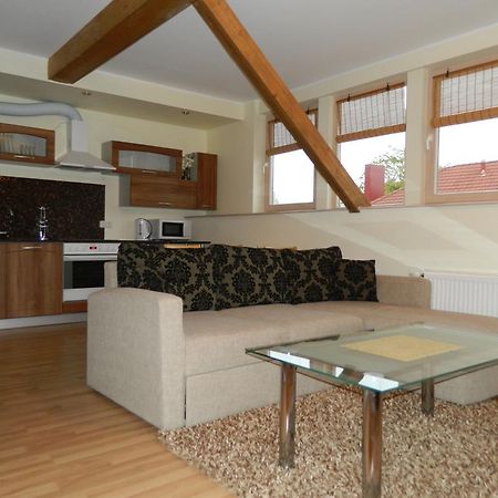 Paernu City Center Apartment Pokój zdjęcie