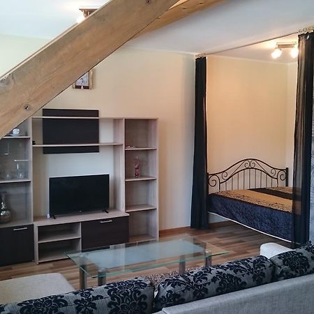 Paernu City Center Apartment Zewnętrze zdjęcie