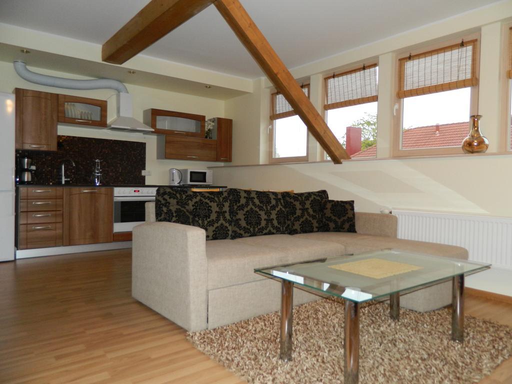 Paernu City Center Apartment Pokój zdjęcie