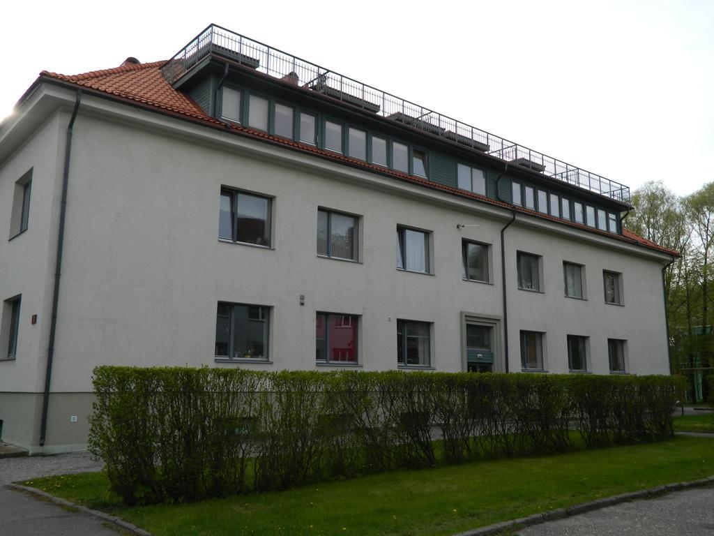 Paernu City Center Apartment Pokój zdjęcie