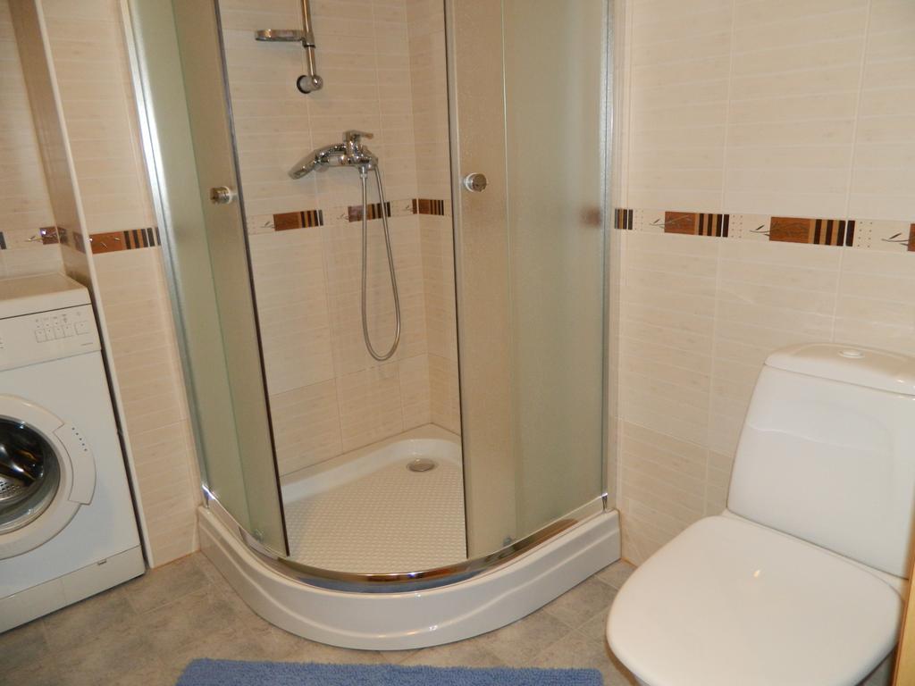 Paernu City Center Apartment Pokój zdjęcie