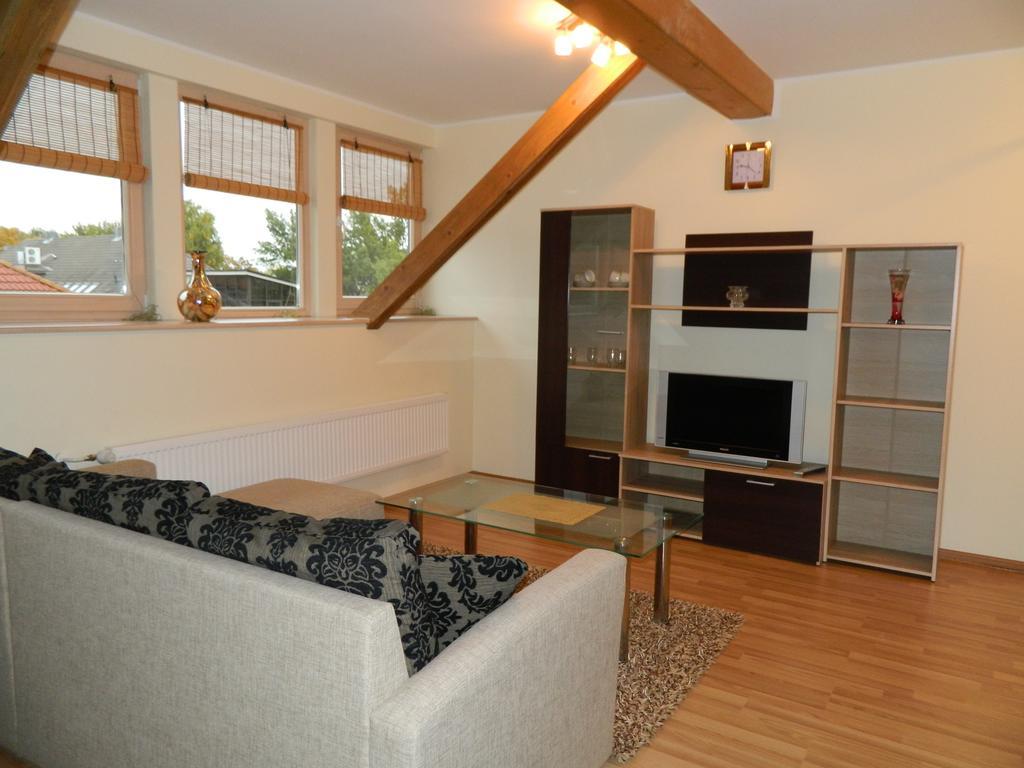 Paernu City Center Apartment Pokój zdjęcie