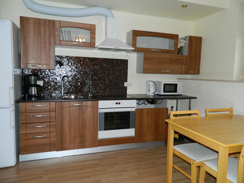 Paernu City Center Apartment Pokój zdjęcie